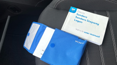 Dacia Sandero 1.0 TCe Comfort 5dr CVT Petrol Hatchback